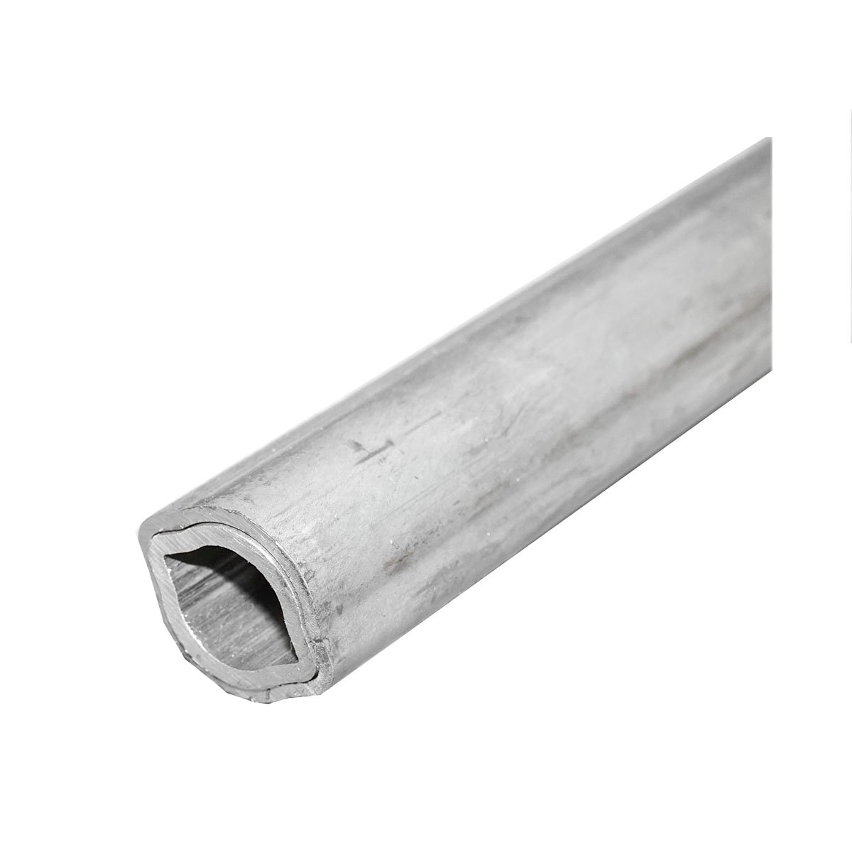 Set teava lamaie pentru cardan L5 49-57mm lungime 1.5 m
